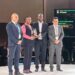 Co-op Bank Honoured for Business Banking Innovation at Global SME Finance Forum 2025