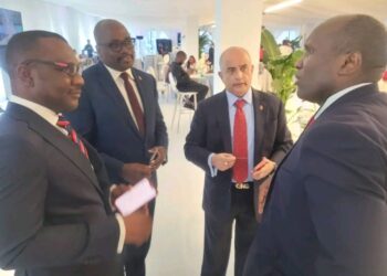 MMTC Champions Health Equity and Investment at 80th UN General Assembly in New York