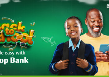 Comprehensive Payment Options for Parents Through Co-op Bank