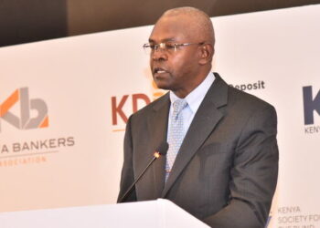 CBK launches new Banking Sector Cybersecurity Operations Centre