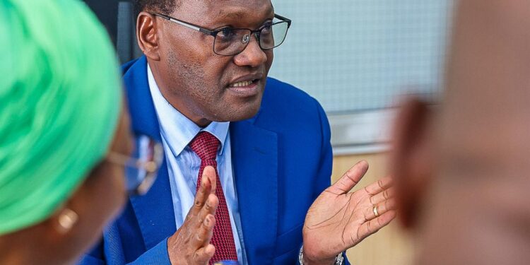 State disburses Sh34bn to build climate resilience and promote rural economy