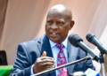 Nyeri Governor Mutahi Kahiga Resigns as CoG Vice Chair After Controversial Remarks