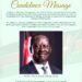Co‑operative Bank Pays Tribute to Raila Odinga as a True Patriot