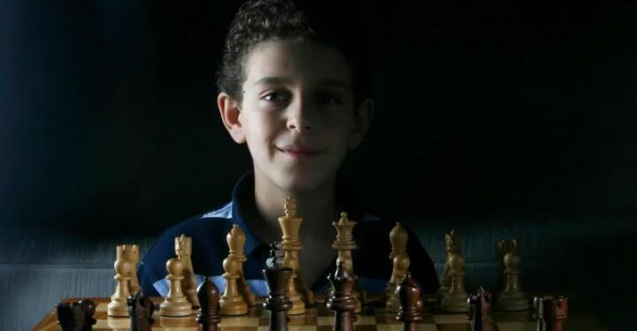 American chess grandmaster Daniel Naroditsky passes away