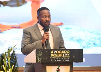 Co-op Bank Kenya Triumphs as Overall Winner in Financial Services at Avocado Society of Kenya Awards