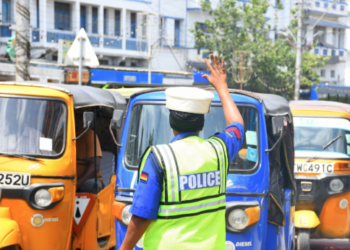 NTSA flags 1,702 road safety violations as festive season start