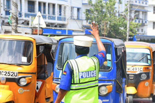 NTSA flags 1,702 road safety violations as festive season start
