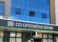 Co-op Bank Tops 11 Fastest Growing Companies in Kenya