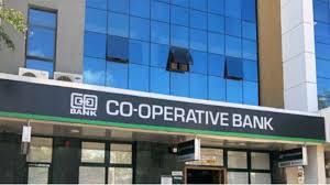 Co-op Bank Tops 11 Fastest Growing Companies in Kenya