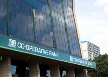 Co-op Bank Tops 11 Fastest Growing Companies in Kenya