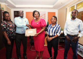 Co-op Bank Partners with Kilifi County to Boost Local Initiatives