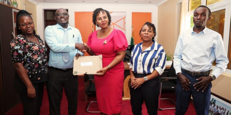 Co-op Bank Partners with Kilifi County to Boost Local Initiatives