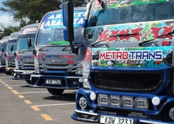 Co-operative Bank Champions Innovation in Public Transport Sector