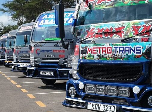 Co-operative Bank Champions Innovation in Public Transport Sector