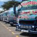 Co-operative Bank Champions Innovation in Public Transport Sector