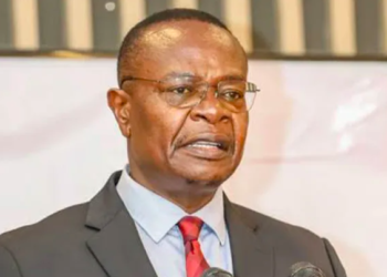 Otuoma appears before EACC