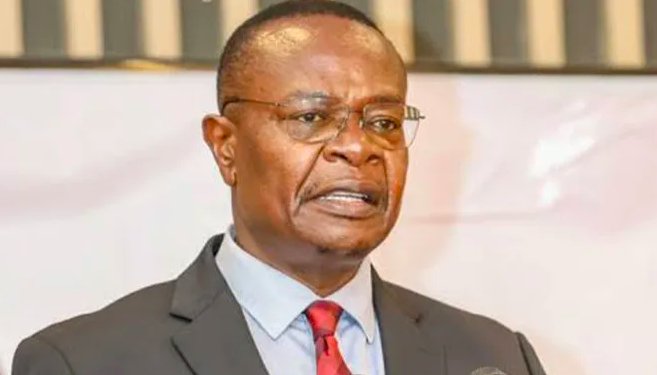 Otuoma appears before EACC
