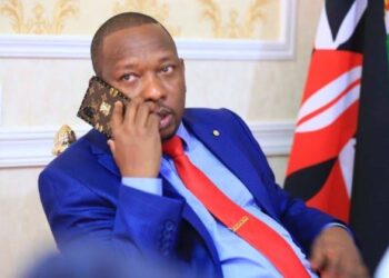 ARA loses bid to block Sonko from his bank funds