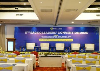 Co-operative Bank Gears Up for National SACCO Leaders Convention in Mombasa