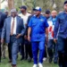 United Opposition Leaders Attend Church Service at Prophetic Embassy Church of All Nations in Mombasa County