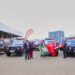 Co-op Bank releases first tranche of police 40 cars in KSh1.5B state deal vehicles