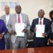 Co-operative Bank Commits KES 90 Million to Upgrade KNH Orthopedic Wards