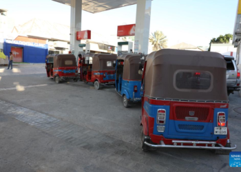 Oil prices choppy after expletive-laden Trump threat to Iran