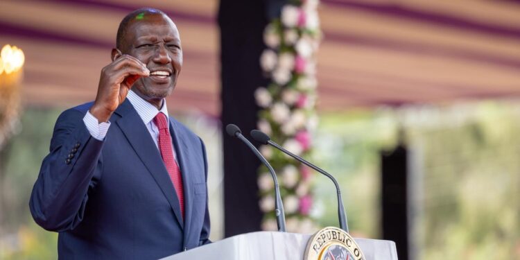 Kenya’s Export Earnings Hold Steady Amid Shifting Global Demand Patterns