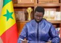 Senegal’s president sacks prime minister Sonko after months of tensions