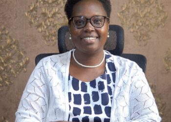 TSC appoints Sharon Kisire as Vice Chairperson
