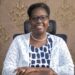 TSC appoints Sharon Kisire as Vice Chairperson