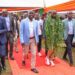 Sawe Rewarded with New Home After Record-Breaking London Marathon Triumph