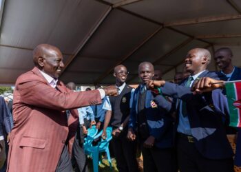 Government to Release School Capitation Funds Before Term Begins