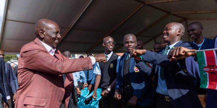 Government to Release School Capitation Funds Before Term Begins