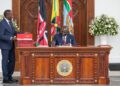 Kenya Unveils Sweeping Legal Reforms to Boost Investment and Innovation