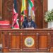 Kenya Unveils Sweeping Legal Reforms to Boost Investment and Innovation