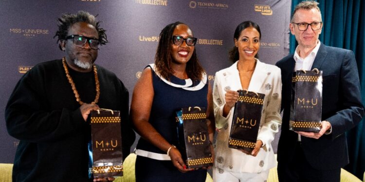 Miss Universe Kenya Officially Launches Under New Licensee Crown Culture Africa