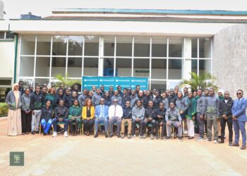 Co-op Bank Awards Scholarships to Support Education of Young Learners