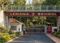 Lenana School Sends Students Home Following Night Unrest