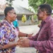 Orengo welcomes Aisha Jumwa to Linda Mwananchi after UDA exit