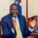 Ruku: Sifuna Not Yet a Serious Threat to Ruto’s 2027 Re-election Bid