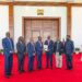 Ruto receives blueprint for Kenya’s post-Vision 2030 transformation