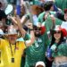 Three die in Mexico City World Cup celebrations