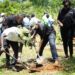 Co-op Bank Commits to Five-Year Kakamega Forest Restoration Initiative