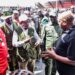 Kindiki visits Co-op Bank stand at Kaptagat tree growing event