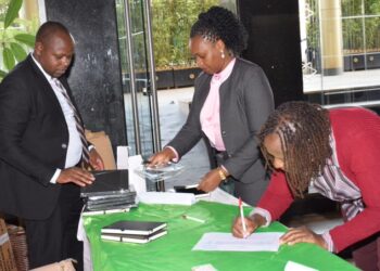 Co-op Bank, Water.org convene WASH entrepreneurs to boost financing access