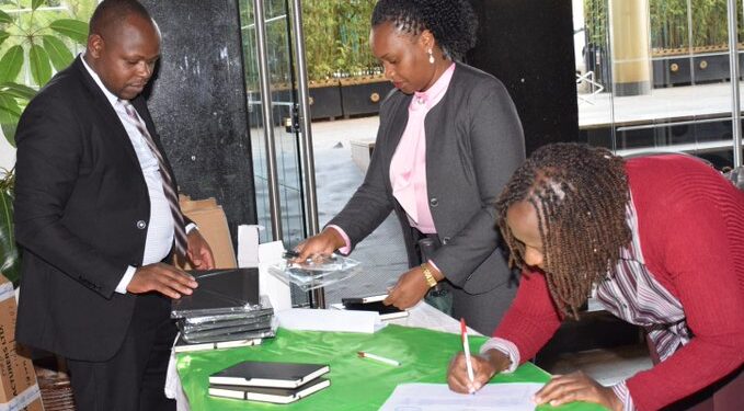 Co-op Bank, Water.org convene WASH entrepreneurs to boost financing access