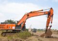 Construction Begins on Naivasha–Kisumu–Malaba SGR Extension