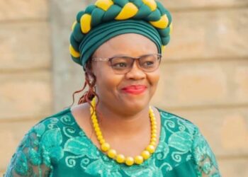 Wamuchomba threatens UDA exit over alleged selective action on ‘inciting’ remarks