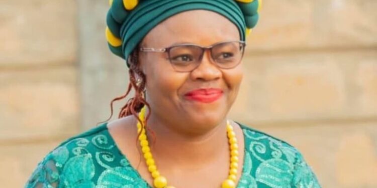 Wamuchomba threatens UDA exit over alleged selective action on ‘inciting’ remarks